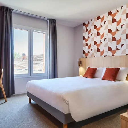 Originals Boutique, Larivaut, 3* Puy-Guillaume