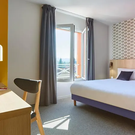 Originals Boutique, Larivaut, 호텔