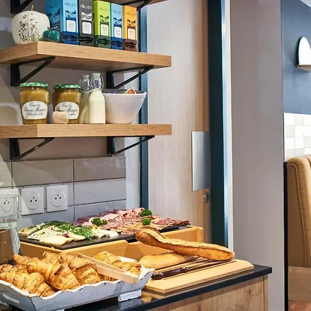 Logis Hotel Larivaut, Puy-Guillaume