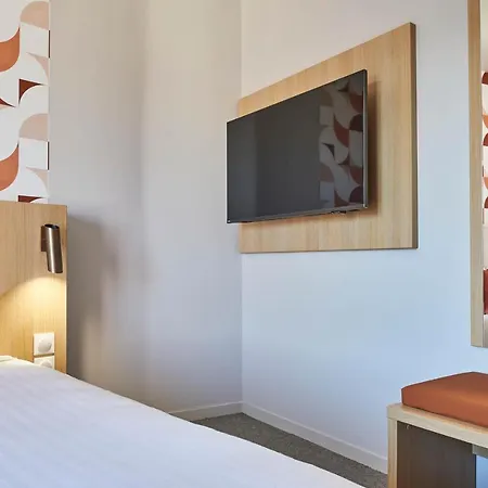 호텔 Originals Boutique, Larivaut, Puy-Guillaume