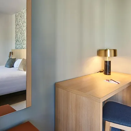 Originals Boutique, Larivaut, 호텔 3*