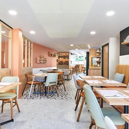 호텔 Originals Boutique, Larivaut, 3*