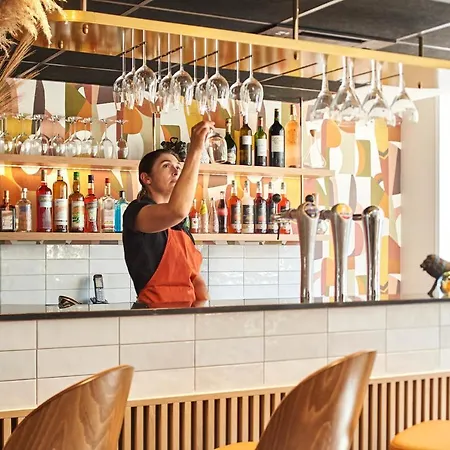 Originals Boutique, Larivaut, 호텔 3*