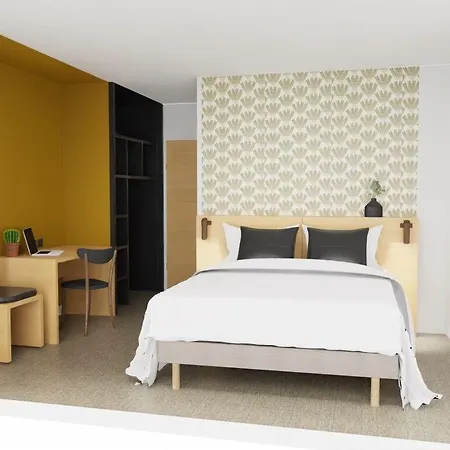 Logis Hotel Larivaut, Puy-Guillaume